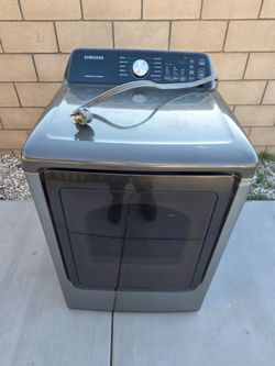 Samsung Electric Dryer