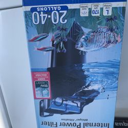 Water Circulator/ Filter