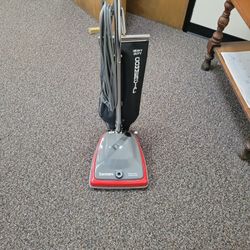 *OBO* Sanitaire Heavy Duty Commercial Vacuum