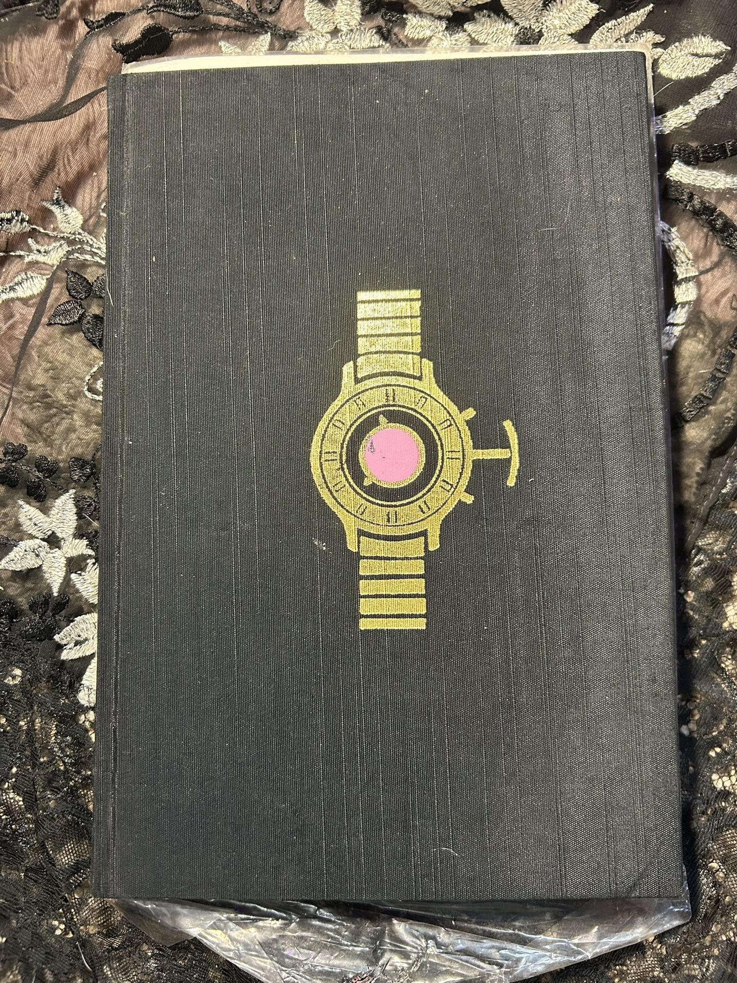 Flintlock By Harlan Ellison