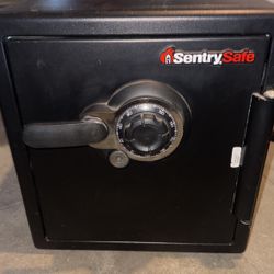 Sentry Safe
