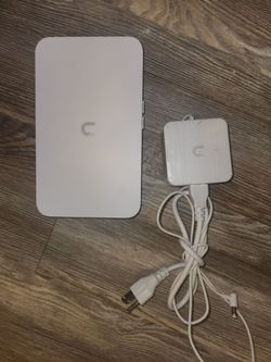 Unify Cloud Gateway Fiber