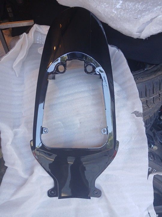 2017 suzuki GSXR 750