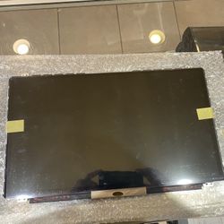 15.6” Laptop LCD B156XTT01.0