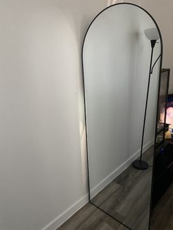 Full Body Mirror