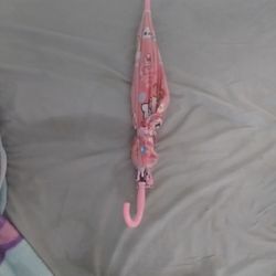 Hello Kitty Unbrella