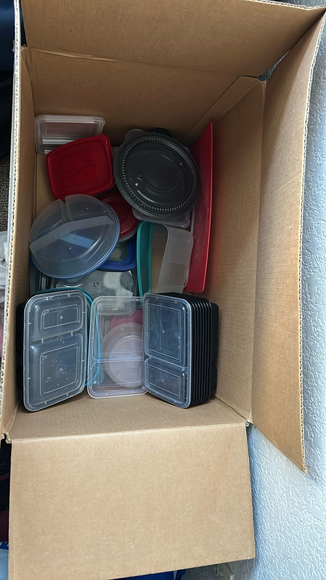 Tupperware