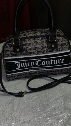 Juicy Couture bag