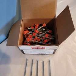 Drive Pins Fasteners  PF 2507