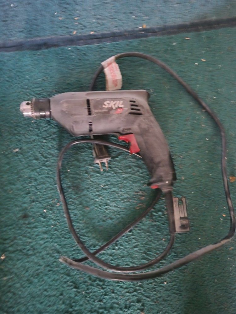Drill