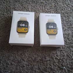 Smartwatches