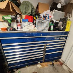 Cornwell 67' Tool Box