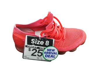 Nike 849557-604 Pink