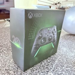Microsoft Xbox Controller 