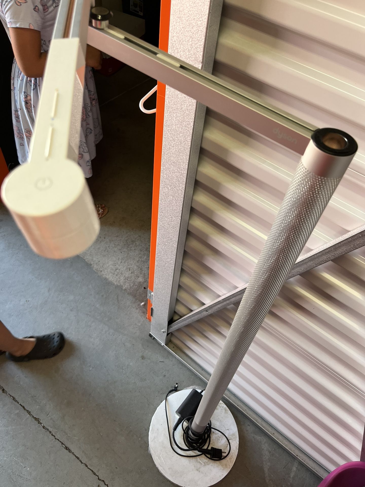 Dyson Office Lamp