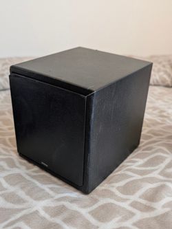VELODYNE CT100 Power Subwoofer