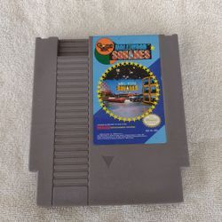 Hollywood Squares - Nintendo NES