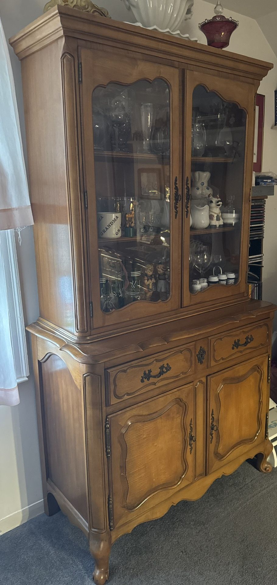 China Cabinet