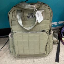 Steve Madden Backpack 