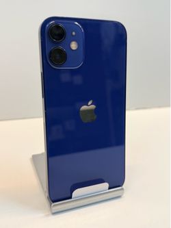 Apple iPhone 12 MINI 64gb. ( Fully Unlocked Phone )