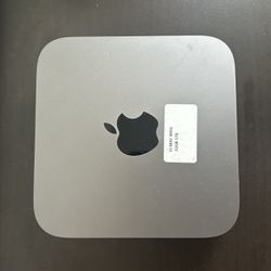2018 Mac Mini I5