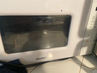 USED MICROWAVE