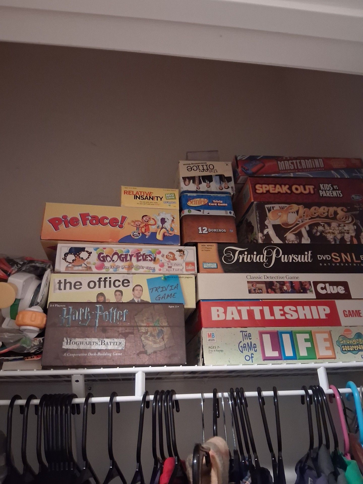 All Board Games
