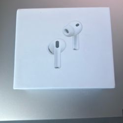 AirPod 3 Pros Newest AirPods And Best