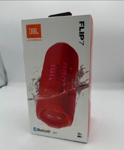 Bocina JBL flip 7