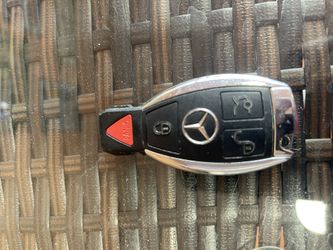 Mercedes Benz 2015
