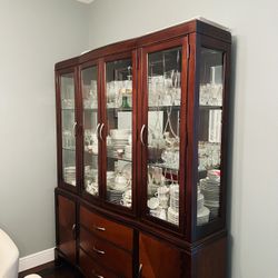China Cabinet