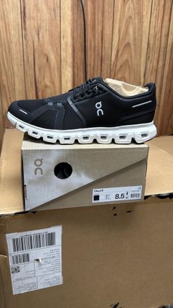 On cloud Cloud 6 size 8.5