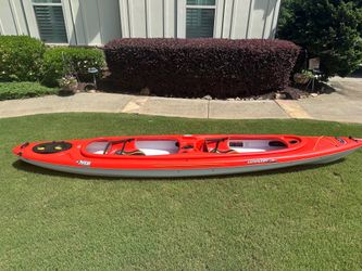 Pelican 2 Person Tandem Kayak