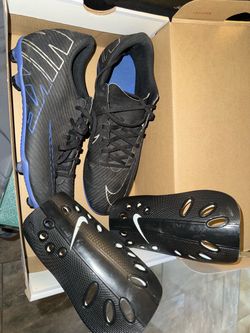 Nike Soccer Cleats