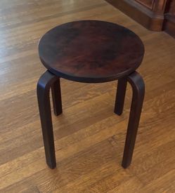 Side Table  / Stool - 13x18”