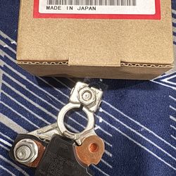 Battery Current Sensor Assembly 38920-TR0-A02 For Honda 12-15 Civic 12-16 CRV