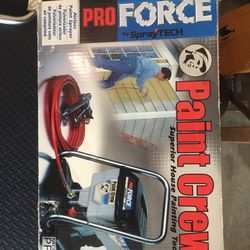 Paint Crew Proforce