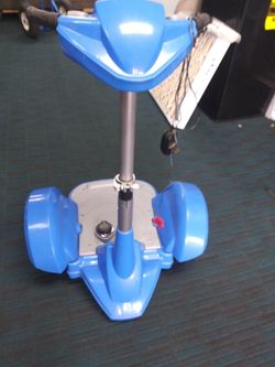 Scooter $100