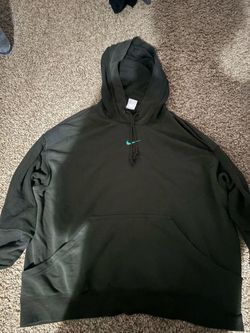 Vintage Nike Hoodie