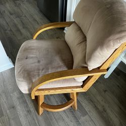 Bar Chairs, Douglas Furniture