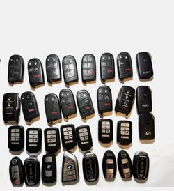 Car Key fob Mercedes benz key fob Bmw key fob Lexus key fob Bentley key Ford key and more