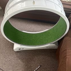 Cat Exercise Treadmill