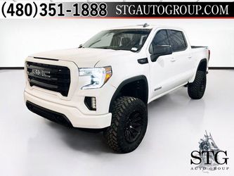 2022 GMC Sierra 1500 Limited