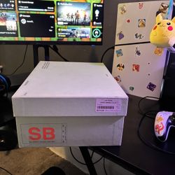 Off white Trail Slides