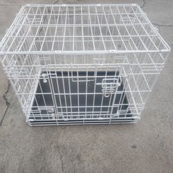 Dog Crate