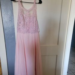 Vestido L