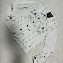 Men True Religion Jacket (Small)