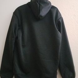 Pullover Battery Heated Hoodie 