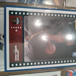Darius Garland  Rc 