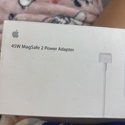 MagSafe 2 Power Adapter